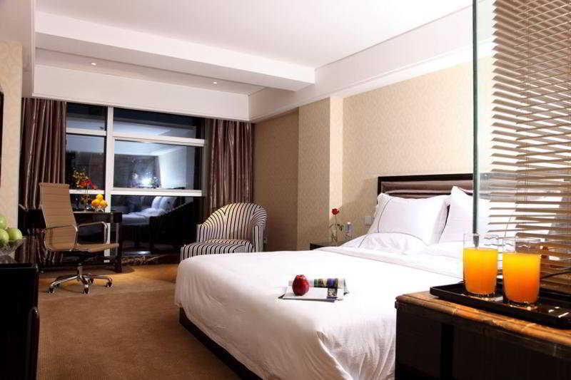 Shanghai Andersen Culture Hotel - The Bund Xangai Exterior foto